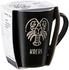Ritzenhoff & Breker Becher 350ml Cosmic