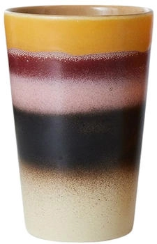 HKliving 70's Teetasse 46 cl Sunset