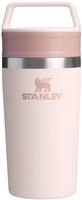 Stanley 100000107909, Stanley Caf&eacute;-To-Go Travel Mug rose quartz - Gr&ouml;&szlig;e 350 ml