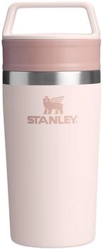 Stanley Caf&eacute;-To-Go Thermo-Reisebecher 350 ml Rose Quartz