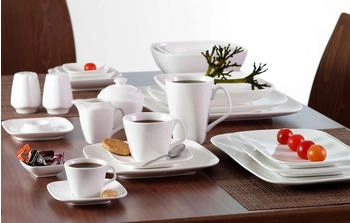 Ritzenhoff & Breker Untertasse 6er Arena