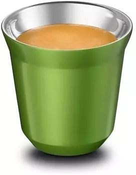 Nespresso Nespresso PIXiE Espresso, Rio de Janeiro (80 ml)