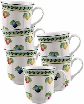 Villeroy & Boch French Garden Brotteller 17 cm
