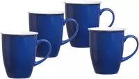 Ritzenhoff & Breker Becher "Doppio" 4-teilig