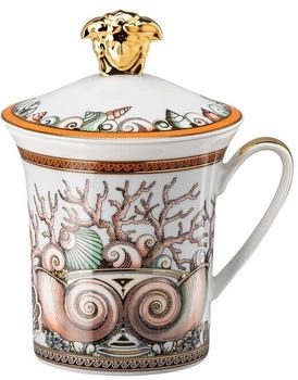 Versace Becher m.Dkl./30Y. Étoilesde la Mer