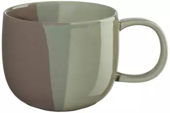 ASA ASA joy cocoa Henkelbecher pistachio 8,5cm 0,4l