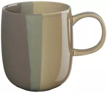 ASA ASA joy cocoa Henkelbecher toffee 10,5cm 0,4l