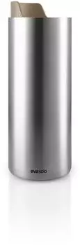 Eva solo Urban To Go Thermobecher Caramel cream