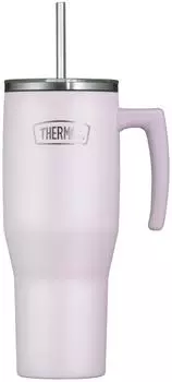 Thermos RS Isolier-Trinkbecher 1,1l lavender mat