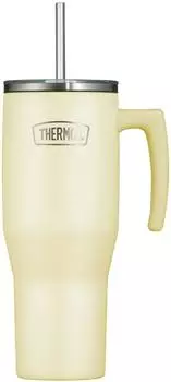 Thermos RS Isolier-Trinkbecher 1,1l vanilla mat