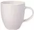 Villeroy & Boch like. by Crafted Baumwolle Kaffeebecher 358 ml 6er Set