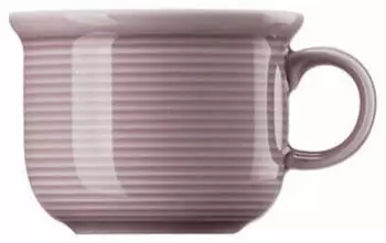 Rosenthal Thomas Trend Colour Lavender Lilac Espresso-Obertasse 0,1l