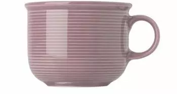 Rosenthal Thomas Trend Colour Lavender Lilac Red Kaffee-Obertasse 0,18l