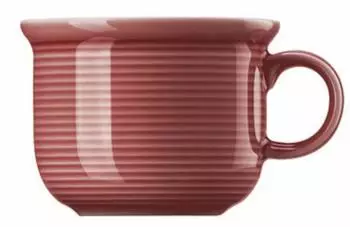 Rosenthal Thomas Trend Colour Chilli Red Espresso-Obertasse 0,1l