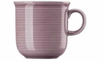 Rosenthal Thomas Trend Colour Lavender Lilac Becher mit Henkel 0,28l