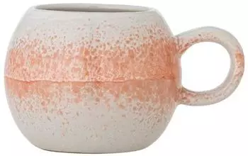 Bloomingville Paula Becher 41 cl Orange