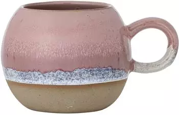 Bloomingville Paula Becher 41 cl Rose