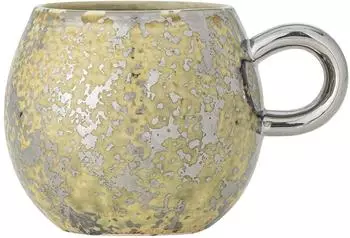 Bloomingville Paula Tasse 24 cl Gelb