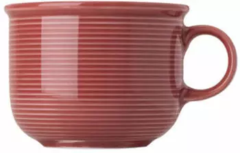 Rosenthal Thomas Trend Colour Chilli Red Kaffeeobertasse 0,18 L