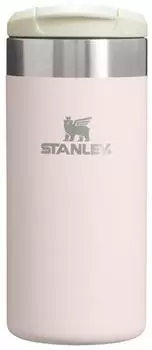 Stanley The Aerolight Transit Mug 0,35L Rose Quartz