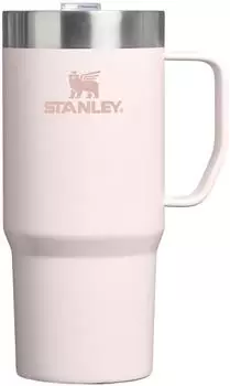 Stanley THE Everyday Suburban Mug 0,47L Rose Quartz