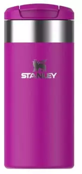 Stanley The Aerolight Transit Mug 0,35L violet blossom