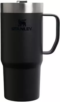 Stanley THE Everyday Suburban Mug 0,47L schwarz