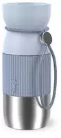 Emsa Thermobecher "beYou Cup" 0,36 Liter, aromatischer Trinkgenuss, 100% dicht,...