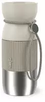 Emsa Thermobecher "beYou Cup" 0,36 Liter, aromatischer Trinkgenuss, 100% dicht,...