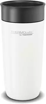 Thermos THERMOCAF&Eacute; daily mug 0,36l white mat