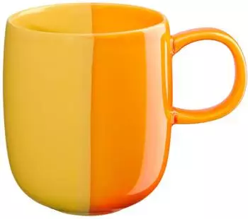 ASA ASA joy Henkelbecher orange smoothie 0,4l