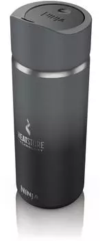 Ninja Sip Perfect Trinkbecher 400 ml schwarz