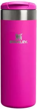 Stanley The Aerolight Transit Mug 0,47L Violet Blossom