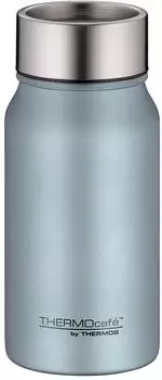 Thermos Thermobecher ThermoCaf&eacute; 0,35l ice blue mat