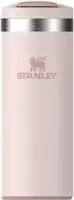 Stanley Transit Fliptop Rose Quartz Thermobecher, 0.35L - Rosa