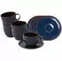 Villeroy & Boch like. by Crafted Kaffeetasse mit Untertasse 12-teilig Denim