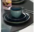 Villeroy & Boch like. by Crafted Kaffeetasse mit Untertasse 12-teilig Denim