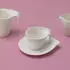 Villeroy & Boch Multipack Flow Kaffeeuntertasse 6 Stück
