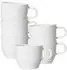 Ritzenhoff & Breker Kaffeetasse 225ml 6er Set Kelly