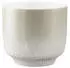 Seltmann Weiden Sento Home Cappuccinoobertasse 0,30 l ohne Henkel in Aura cream