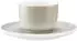 Seltmann Weiden Sento Home Cappuccinoobertasse 0,30 l ohne Henkel in Aura cream