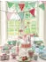 Greengate Dotty Latte Cup pale pink 0,35l