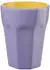 ASA ASA ti amo viva Becher violeta 0,2l