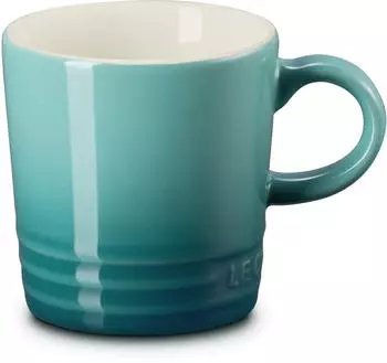 Le Creuset Espressotasse 10cl Bleu Riviera