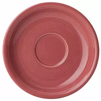 Thomas Thomas Trend Colour Chilli Red Kaffeeuntertasse 14 cm
