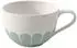 Villeroy & Boch Fleur Vert Cappuccino-Tasse