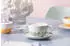 Villeroy & Boch Fleur Vert Cappuccino-Tasse