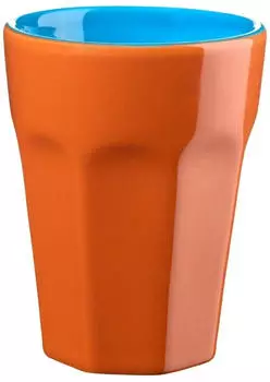 ASA ASA ti amo viva Becher terra 0,2l