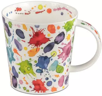 Dunoon XXL Becher Benmore Whoops 0,75 l