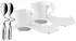 Villeroy & Boch NewWave Caffè Espresso-Set 6-teilig